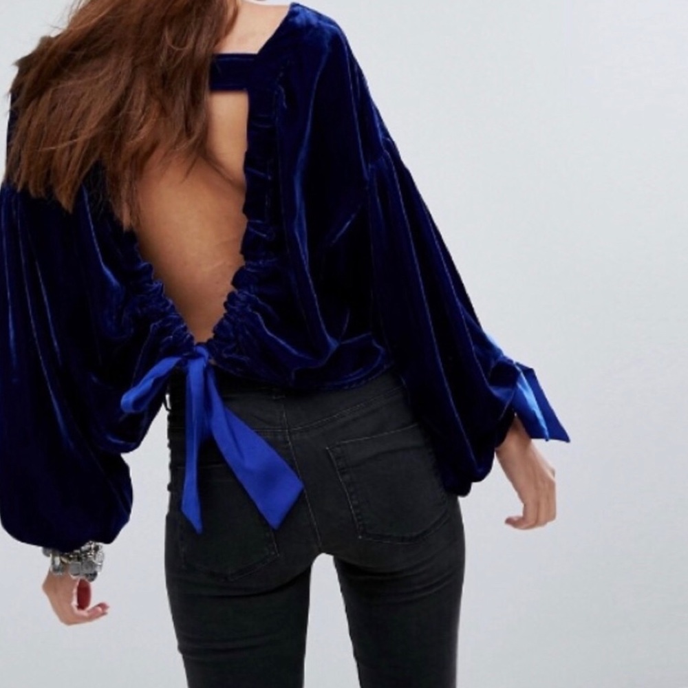 Free People Gimme Some Lovin’
